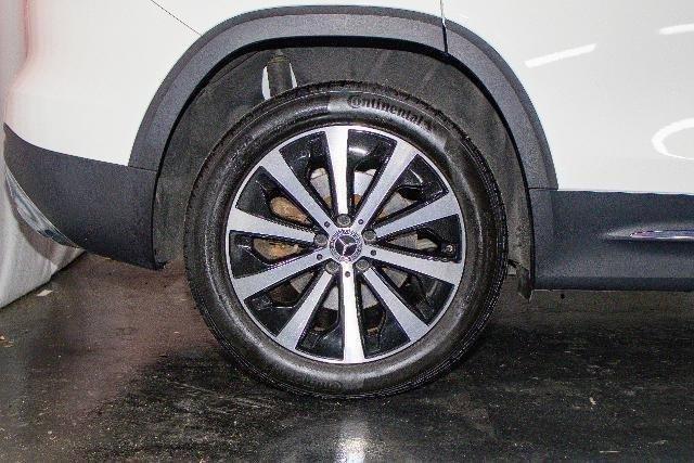 used 2022 Mercedes-Benz GLB 250 car, priced at $32,925