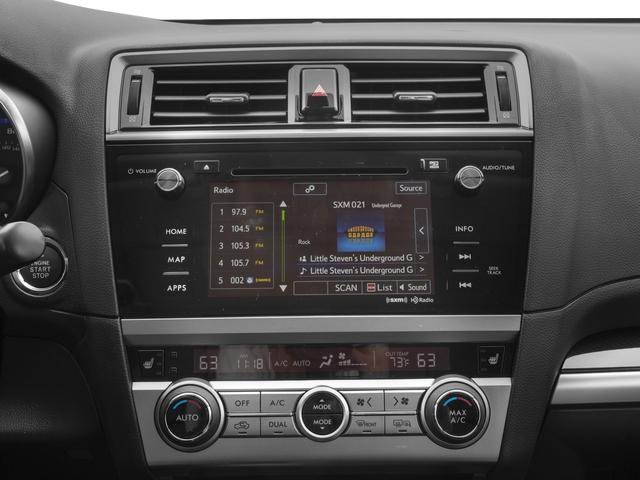 used 2017 Subaru Legacy car, priced at $12,217