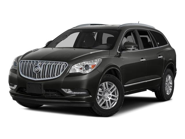 used 2016 Buick Enclave car, priced at $13,944