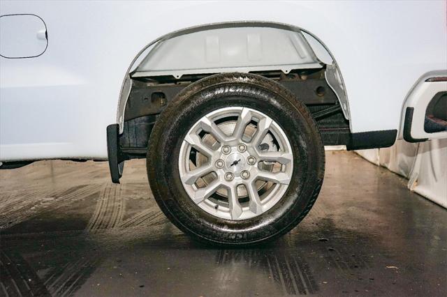 used 2023 Chevrolet Silverado 1500 car, priced at $48,245