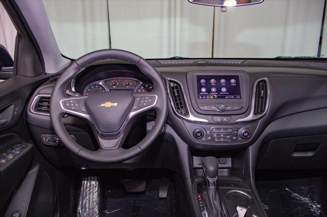 used 2023 Chevrolet Equinox car, priced at $24,801