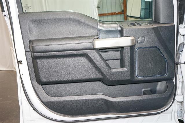 used 2019 Ford F-150 car, priced at $33,507