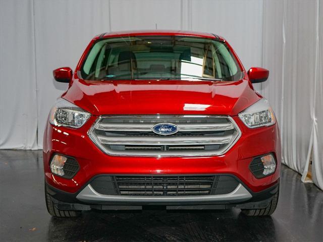 used 2019 Ford Escape car, priced at $16,753