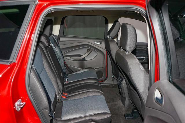 used 2019 Ford Escape car, priced at $16,753