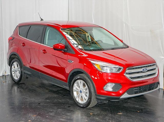 used 2019 Ford Escape car, priced at $16,753