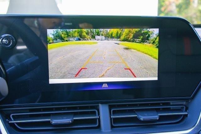 new 2026 Chevrolet Trax car, priced at $28,480