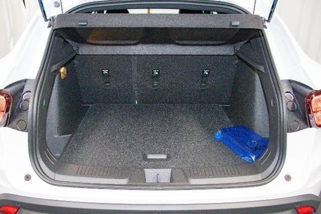 new 2026 Chevrolet Trax car, priced at $28,480