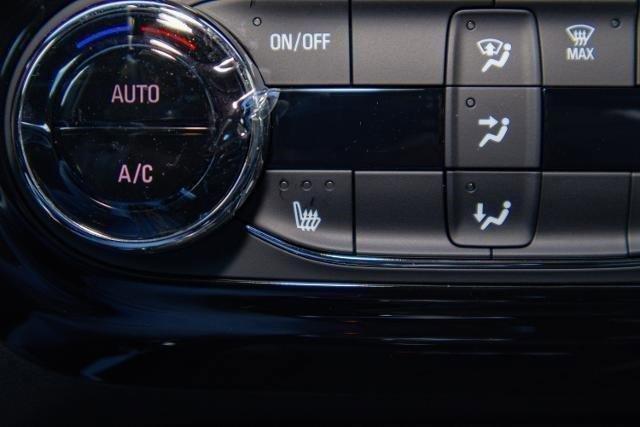 new 2026 Chevrolet Trax car, priced at $28,480