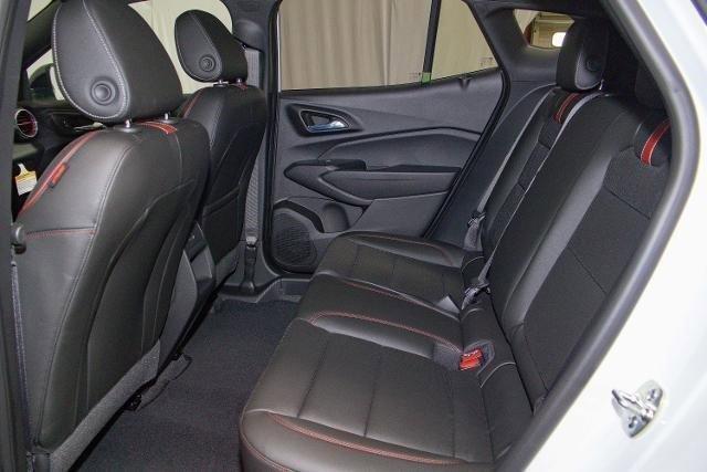 new 2026 Chevrolet Trax car, priced at $28,480