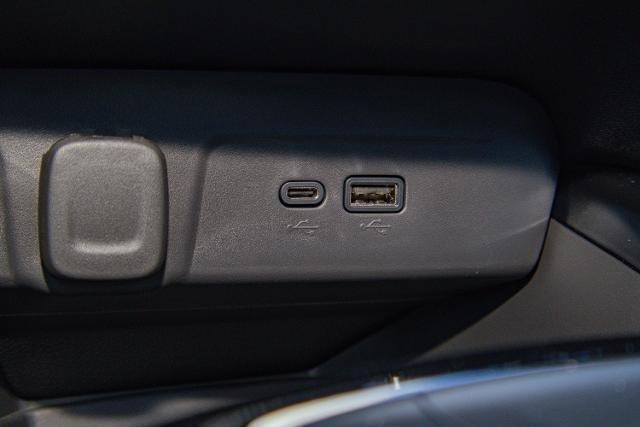 new 2026 Chevrolet Trax car, priced at $28,480