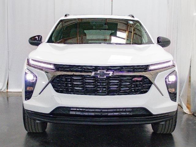 new 2026 Chevrolet Trax car, priced at $28,480