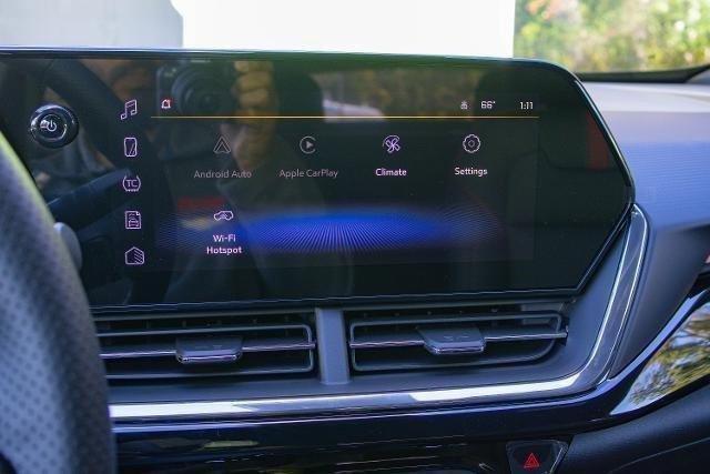 new 2026 Chevrolet Trax car, priced at $28,480