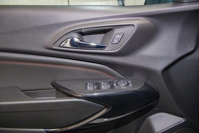 new 2026 Chevrolet Trax car, priced at $28,480