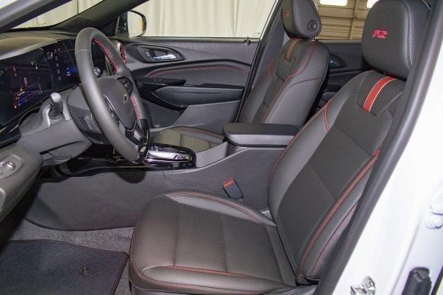 new 2026 Chevrolet Trax car, priced at $28,480