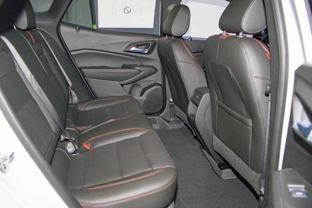 new 2026 Chevrolet Trax car, priced at $28,480