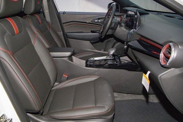 new 2026 Chevrolet Trax car, priced at $28,480