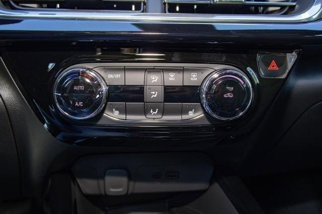 new 2026 Chevrolet Trax car, priced at $28,480