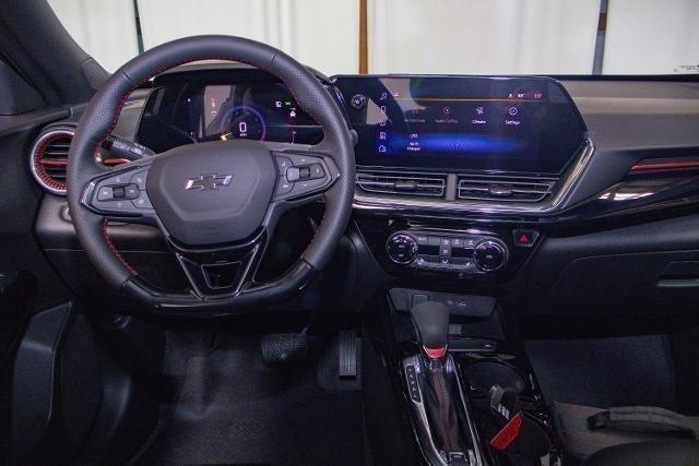 new 2026 Chevrolet Trax car, priced at $28,480