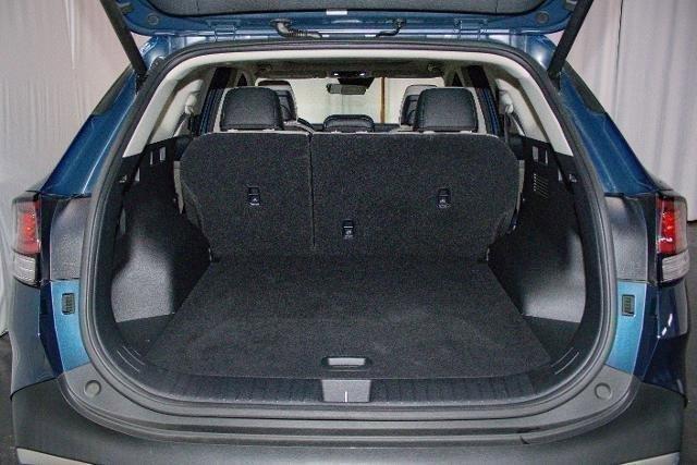 used 2023 Kia Sportage Hybrid car, priced at $27,095