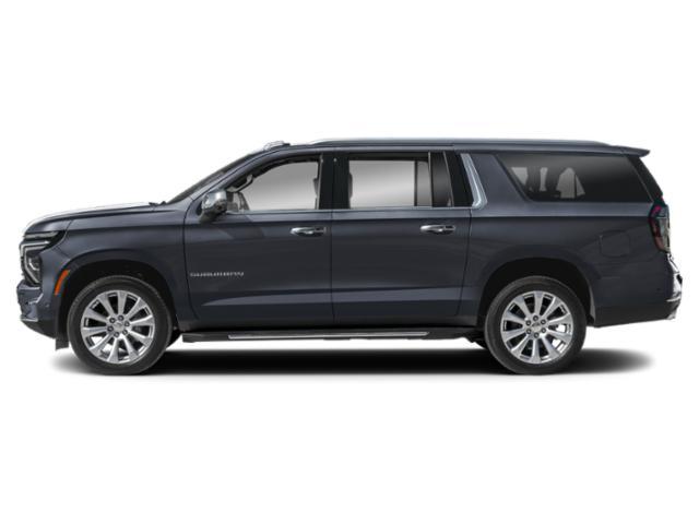 new 2025 Chevrolet Suburban car, priced at $87,014