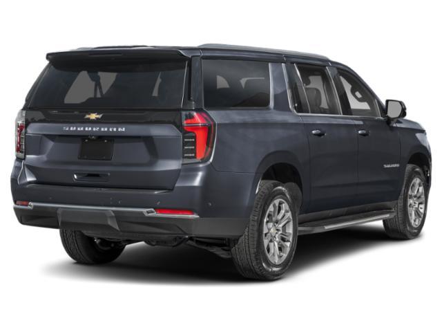 new 2025 Chevrolet Suburban car, priced at $87,014