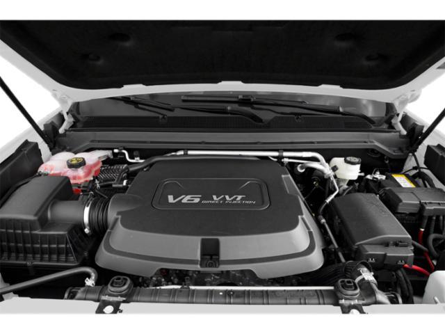 used 2015 Chevrolet Colorado car, priced at $17,951