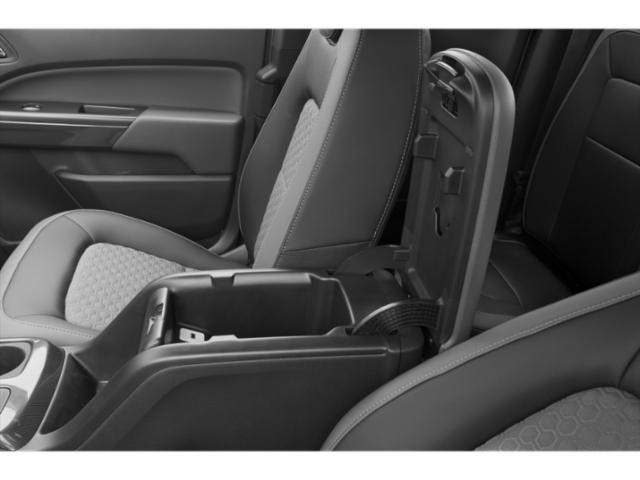 used 2015 Chevrolet Colorado car, priced at $17,951