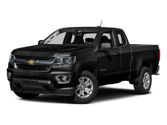 used 2015 Chevrolet Colorado car, priced at $17,951