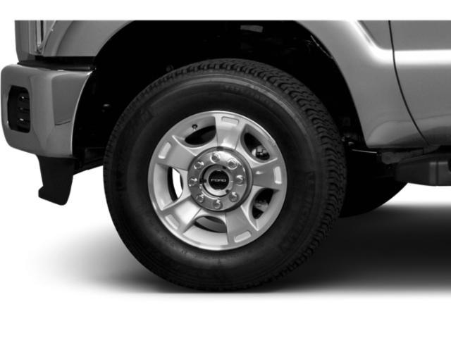 used 2015 Ford F-350 car, priced at $25,960
