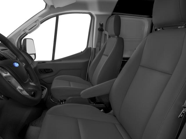 used 2016 Ford Transit-250 car, priced at $18,855