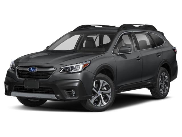used 2021 Subaru Outback car, priced at $21,612