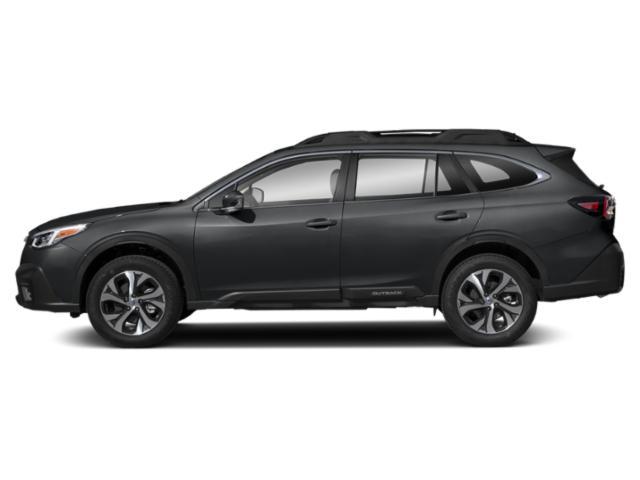 used 2021 Subaru Outback car, priced at $21,612