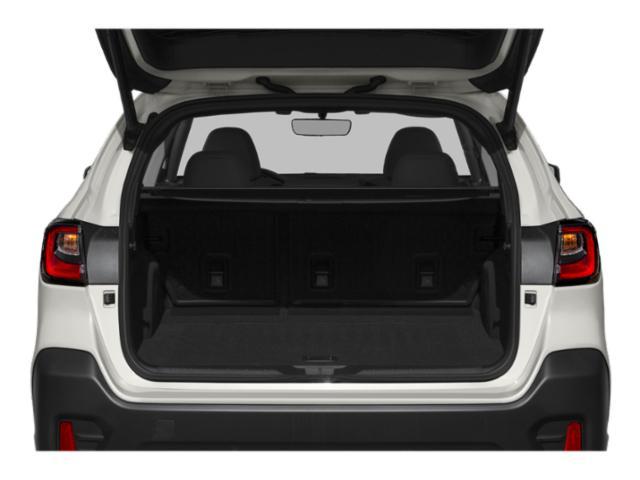used 2021 Subaru Outback car, priced at $21,612