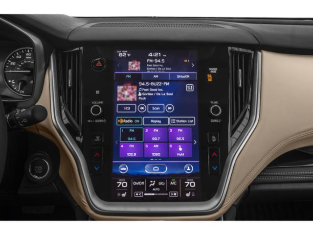 used 2021 Subaru Outback car, priced at $21,612