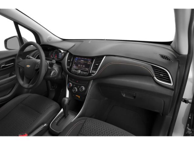 used 2020 Chevrolet Trax car, priced at $14,550