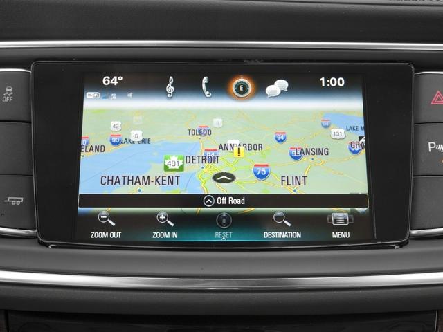 used 2018 Buick Enclave car, priced at $21,870