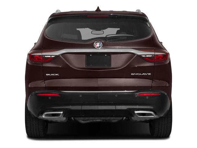 used 2018 Buick Enclave car, priced at $21,870