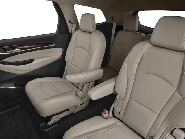 used 2018 Buick Enclave car, priced at $21,870