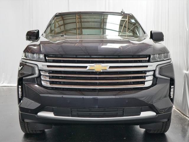 new 2024 Chevrolet Tahoe car, priced at $88,435