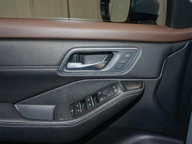 used 2022 Nissan Rogue car, priced at $28,490
