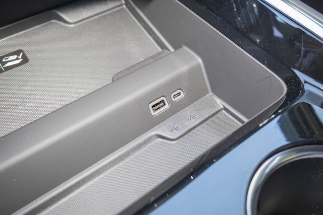 new 2026 Chevrolet Tahoe car, priced at $83,495