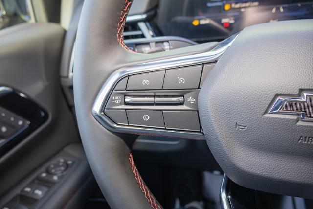 new 2026 Chevrolet Tahoe car, priced at $83,495