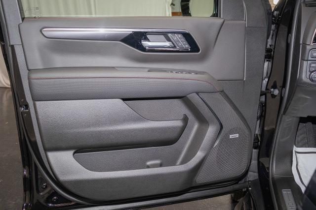 new 2026 Chevrolet Tahoe car, priced at $83,495