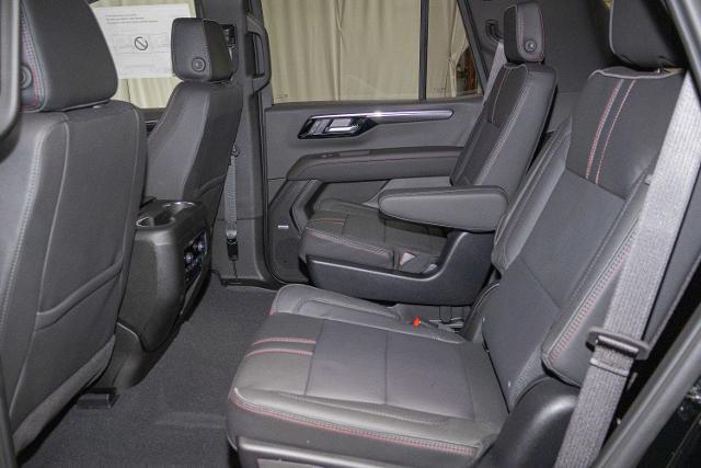 new 2026 Chevrolet Tahoe car, priced at $83,495