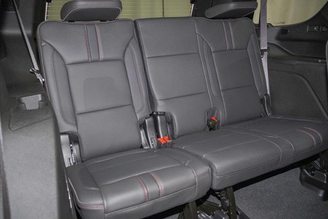 new 2026 Chevrolet Tahoe car, priced at $83,495