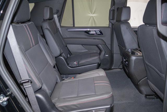 new 2026 Chevrolet Tahoe car, priced at $83,495