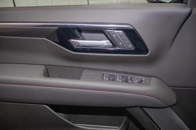 new 2026 Chevrolet Tahoe car, priced at $83,495