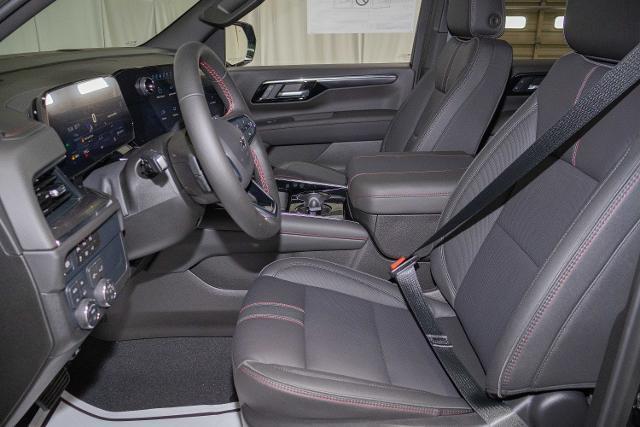 new 2026 Chevrolet Tahoe car, priced at $83,495