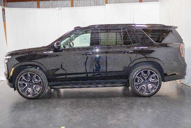 new 2026 Chevrolet Tahoe car, priced at $83,495