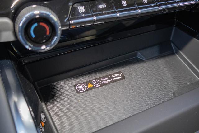 new 2026 Chevrolet Tahoe car, priced at $83,495